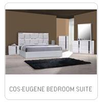 COS-EUGENE BEDROOM SUITE